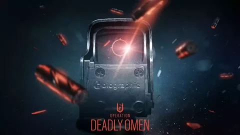 Rainbow Six Siege ganha detalhes da Primeira Temporada do Ano 9