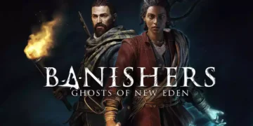 Review Banishers Ghosts of New Eden