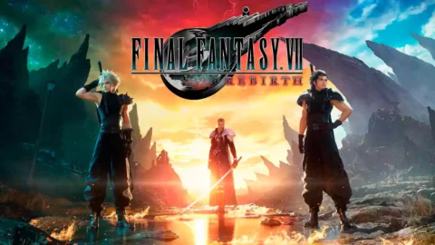 Review Final Fantasy VII Rebirth