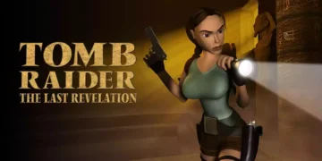 Rumor Remaster de Tomb Raider 4 The Last Revelation pode estar em desenvolvimento