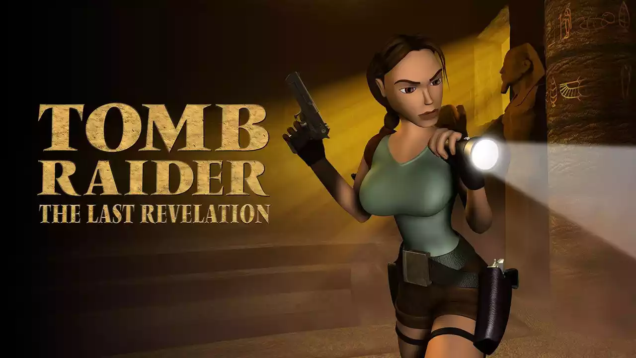 Rumor Remaster de Tomb Raider 4 The Last Revelation pode estar em desenvolvimento