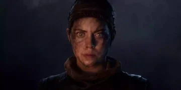 Senua’s Saga Hellblade 2