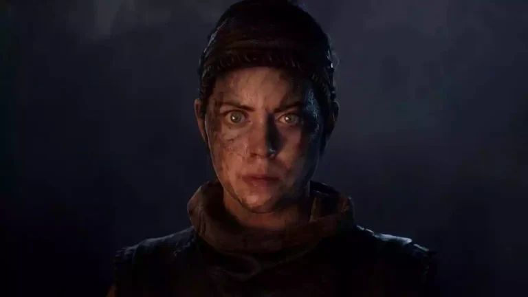 Senua’s Saga Hellblade 2