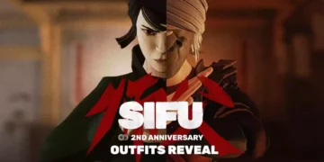 Sifu ganha nova atualização com dois novos trajes