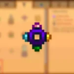 Stardew Valley: Como Conseguir o Anel de Irídio