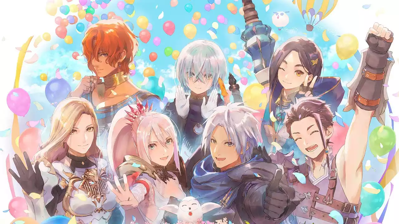 Tales of Arise vendeu 3 milhões de unidades