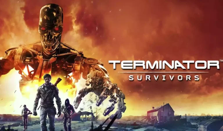 Terminator: Survivors ganha novo trailer