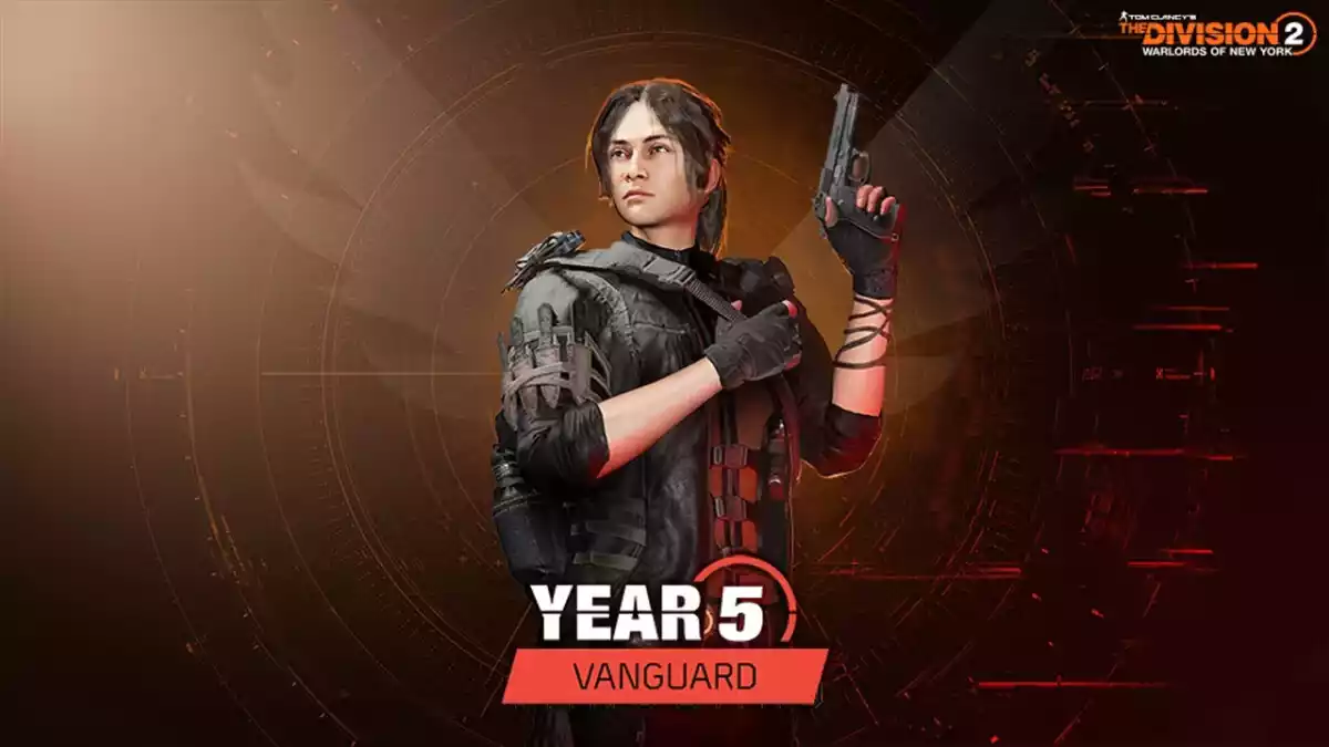 The Division 2 ganha Ano 5 Temporada 3 Vanguarda Confira trailer e detalhes