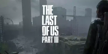 The Last of Us Parte 3