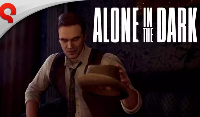 Trailer de Alone in the Dark mostra os residentes da Mansão Derceto