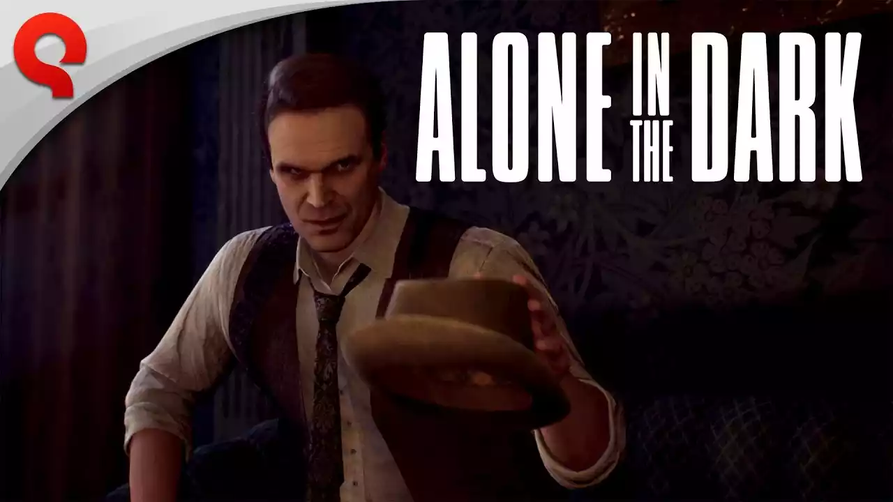 Trailer de Alone in the Dark mostra os residentes da Mansão Derceto