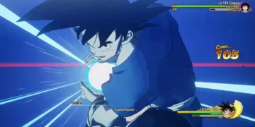 Veja o gameplay de Goku’s Next Journey DLC de Dragon Ball Z Kakarot,