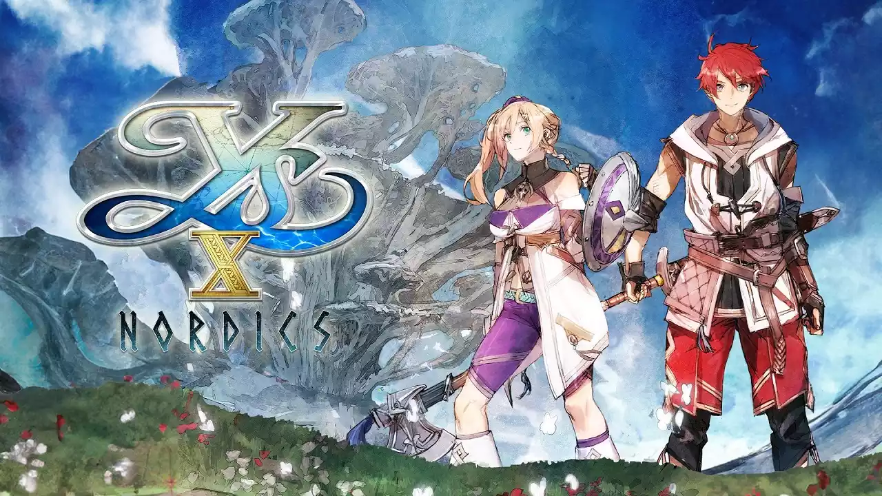 Ys X Nordics