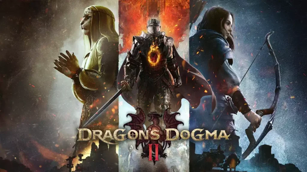 dragons dogma 2 scaled