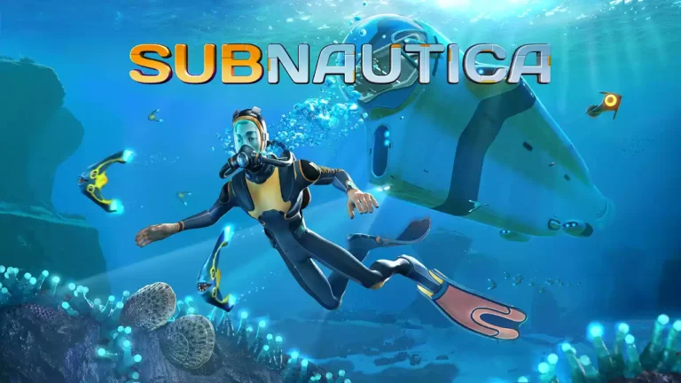 subnautica