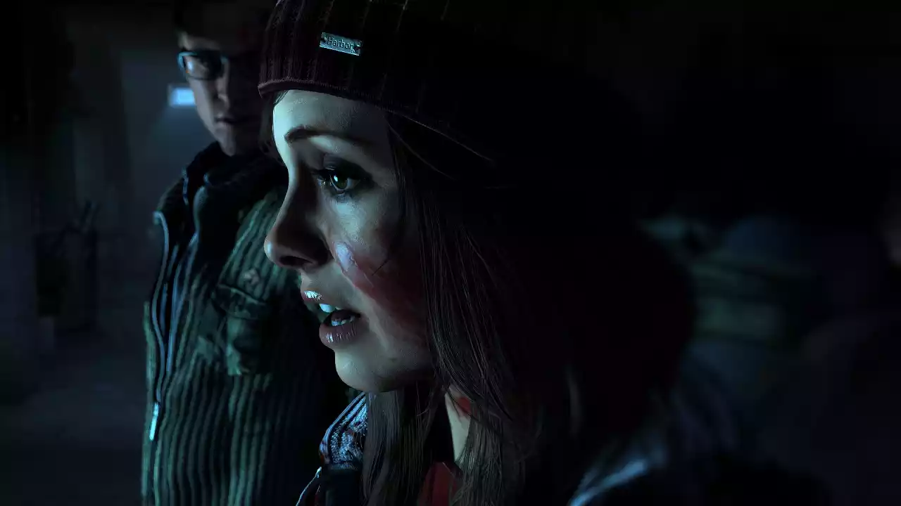until dawn 2