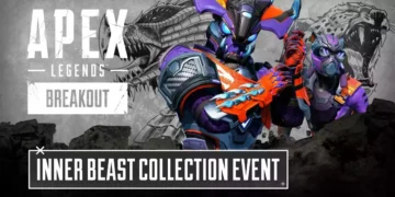 Apex Legends revela evento Coleção Fera Interior de de 5 a 19 de março