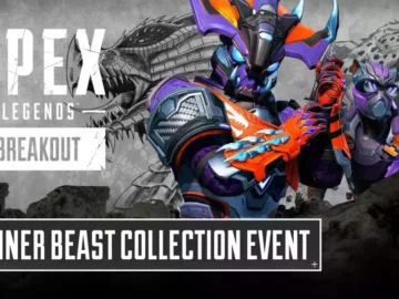 Apex Legends revela evento Coleção Fera Interior de de 5 a 19 de março