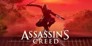 Assassin's Creed Red Logo (2)
