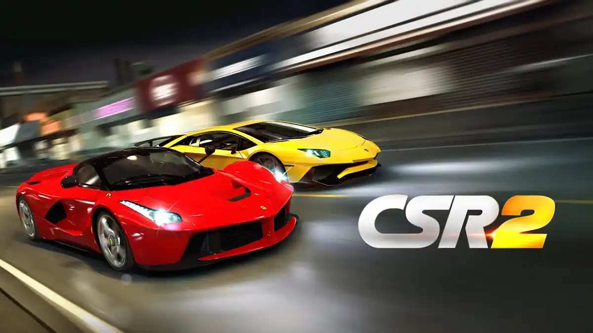 CSR Racing 2 jogo celular corrida carros CSR Racing 2 jogo celular corrida carros