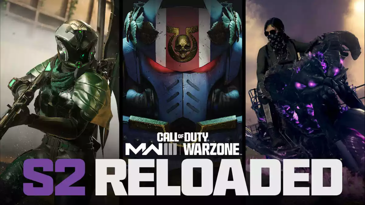 Call of Duty Modern Warfare 3 e Warzone ganharão Temporada 2 Recarregada em 6 de março