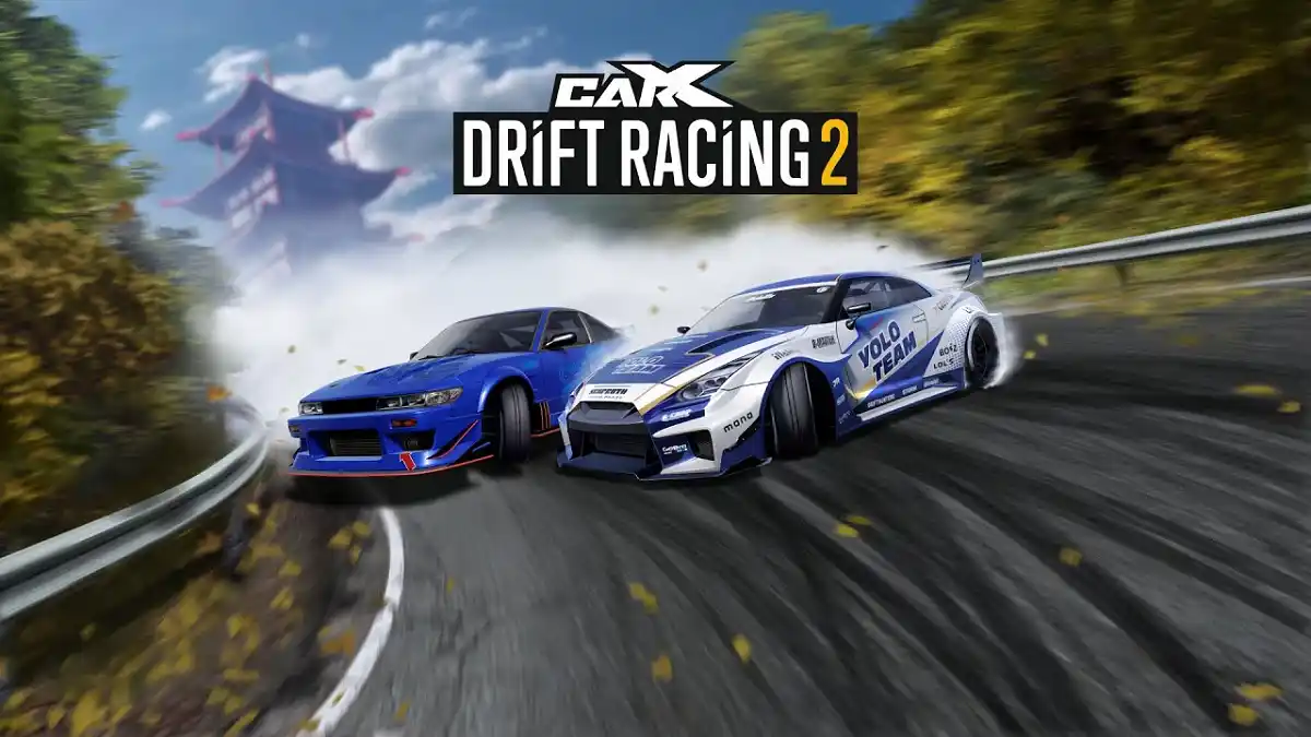 CarX Drift Racing 2 jogo corrida celular CarX Drift Racing 2 jogo corrida celular