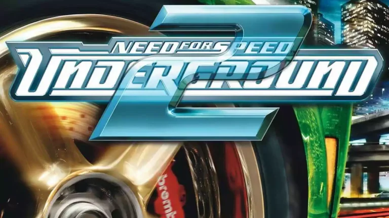 Cheats Need for Speed Underground 2 Todos os Códigos e como usá los