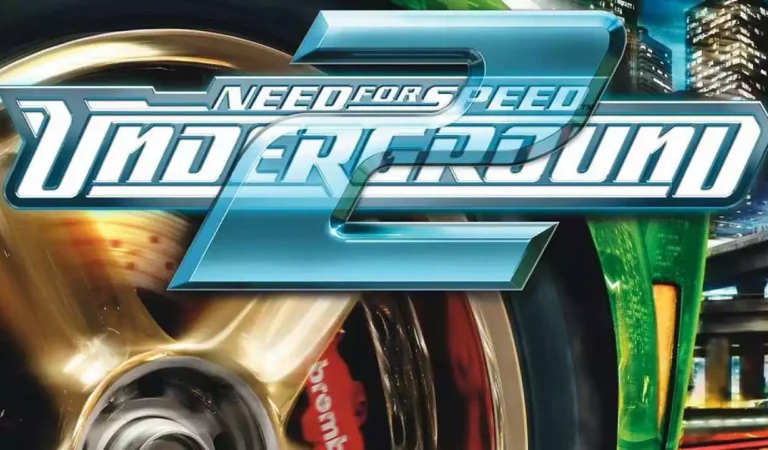 Cheats Need for Speed Underground 2: Todos os Códigos e como usá-los (PS2)