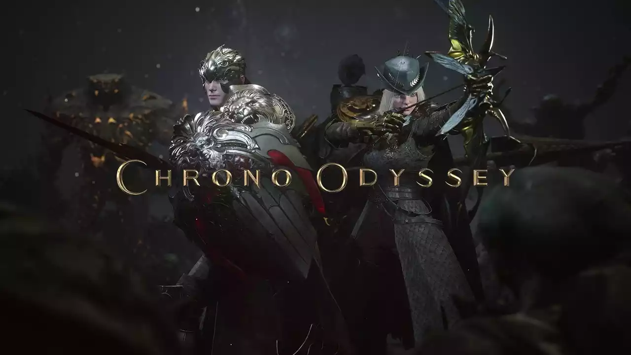 Chrono Odyssey