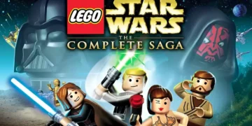Códigos Cheats LEGO Star Wars The Complete Saga