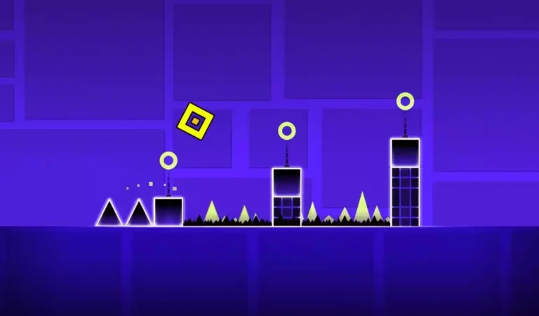 Códigos Geometry Dash (Dezembro 2024): Ícones, UFOS e Itens Grátis