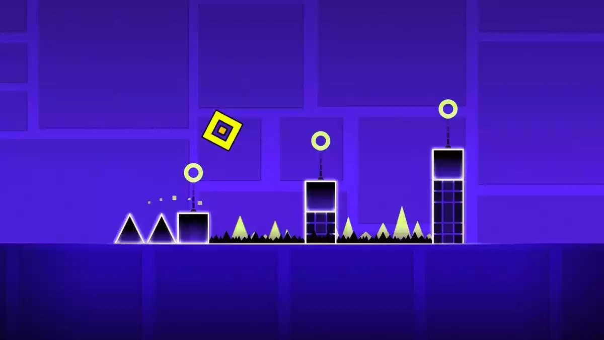 Códigos Geometry Dash (Julho 2024): Ícones, UFOS e Itens Grátis