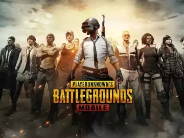 Códigos PUBG Mobile