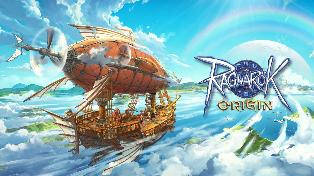 Códigos Ragnarok Origin