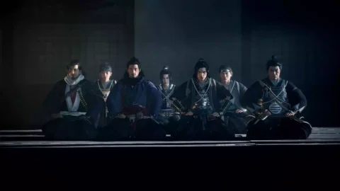 Confira o novo trailer de Rise of the Ronin Ascender Como Um