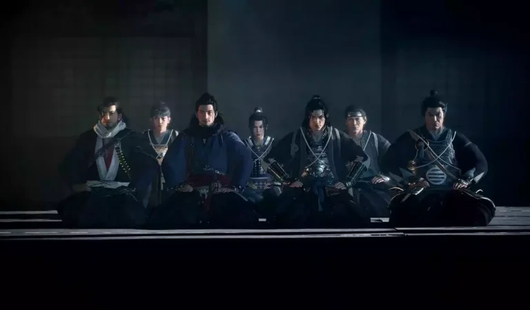 Confira o novo trailer de Rise of the Ronin, “Ascender Como Um”