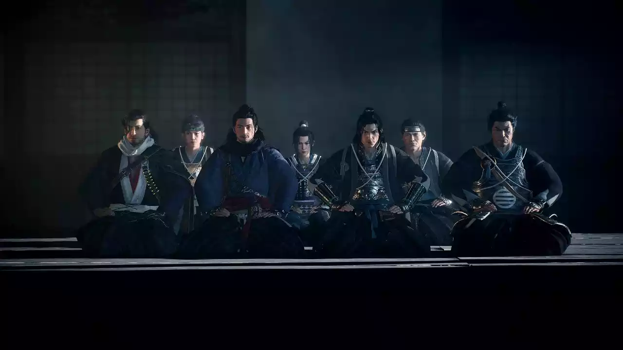 Confira o novo trailer de Rise of the Ronin Ascender Como Um