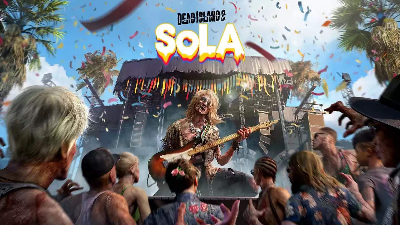 Dead Island 2 SoLA