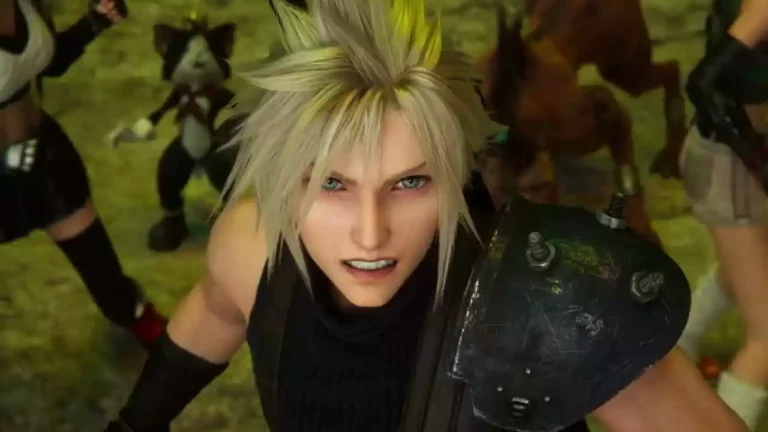 Diretor de Final Fantasy 7 Rebirth confirma que irá corrigir os visuais do modo desempenho em futura atualização