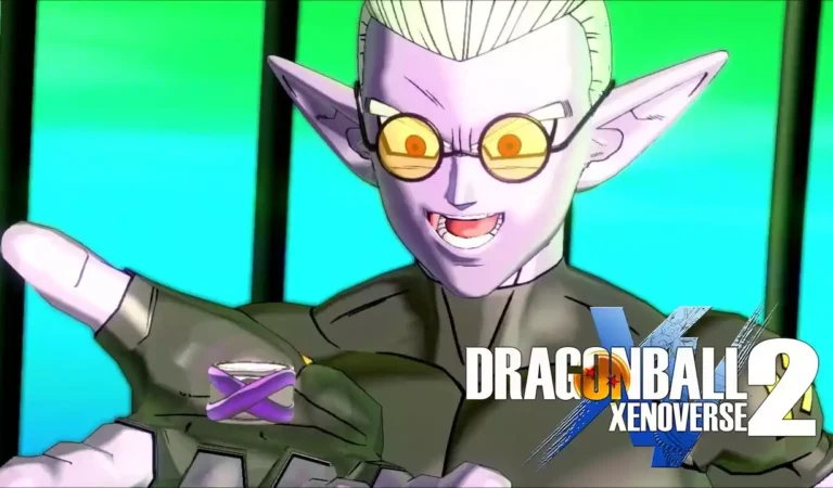 Dragon Ball Xenoverse 2 anuncia DLC “Future Saga”
