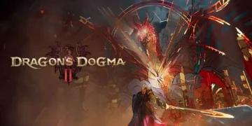 Dragon's Dogma 2 já está disponível; Confira o trailer de lançamento