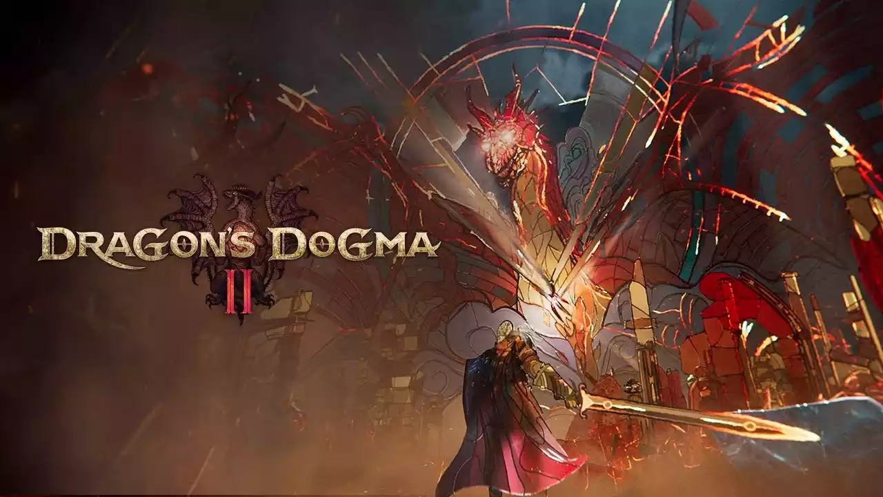 Dragon's Dogma 2 já está disponível; Confira o trailer de lançamento