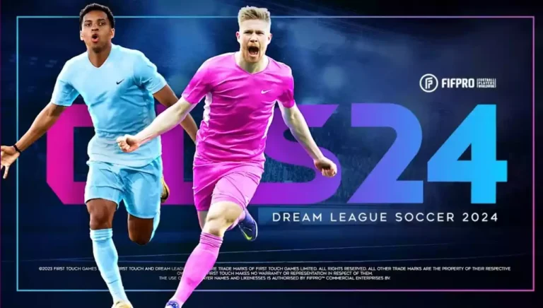 Dream League Soccer Kits Times Brasileiros