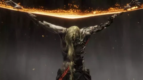 Elden Ring Chefe Final Explicado