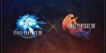 Final Fantasy 14 x Final Fantasy 16