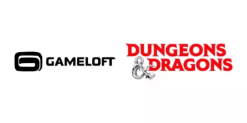 Gameloft Dungeons Dragons