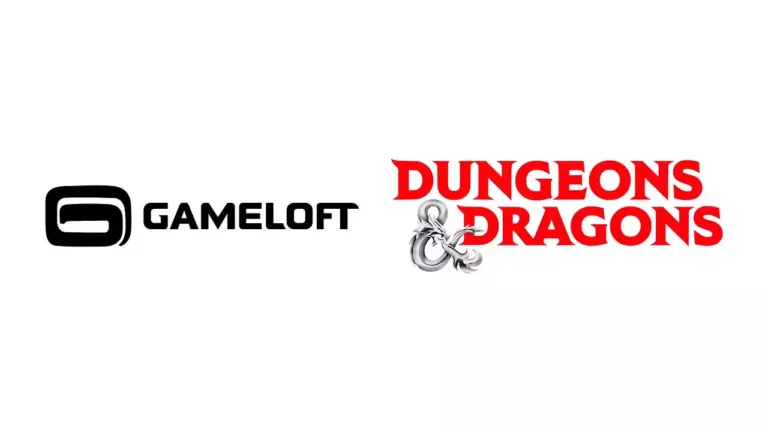 Gameloft Dungeons Dragons