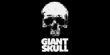 Giant Skull