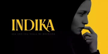 INDIKA será lançado em 9 de maio; Veja trailer