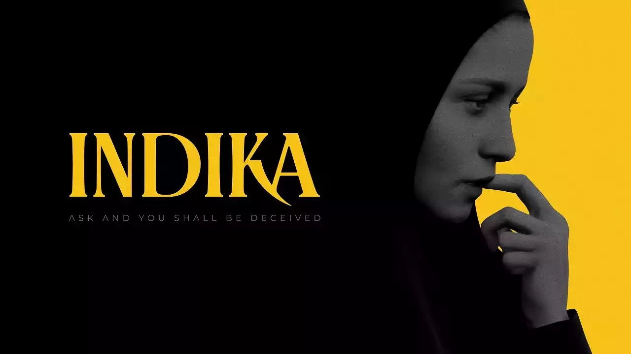 INDIKA será lançado em 9 de maio; Veja trailer